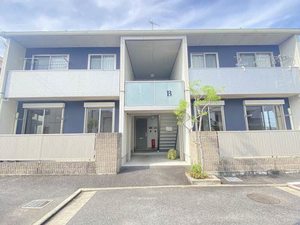 グランマスト１　Ｂ棟 B0201号-1