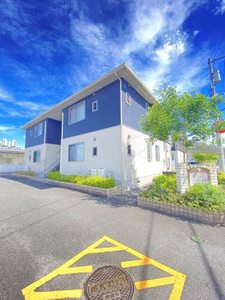 グランマスト林町　Ａ棟