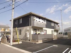 グランマスト林町　Ｂ棟