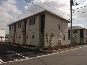 グランマスト林町　Ｃ棟