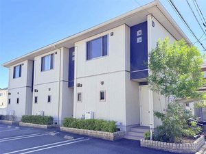 グランマスト林町　Ｄ棟 D0102号-1