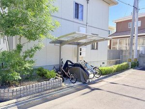 グランマスト林町 D棟 D0102号-2