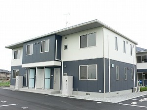 パインテイル　Ａ棟 A0201号-1