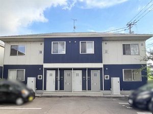 パインテイル　Ｂ棟 B0102号-1