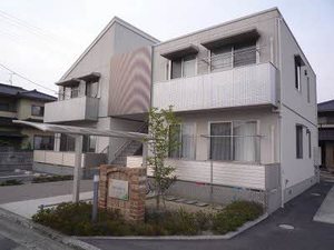 シャーメゾン　フォーユー 102号-1