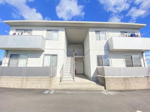 サンフィット　Ａ棟 A0202号-1