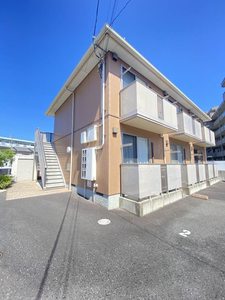 ディアス西宝町 201号-1