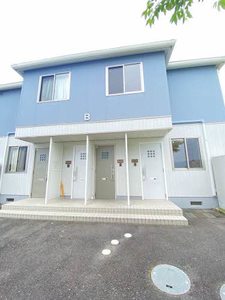 シャーメゾン西山崎　Ｂ棟