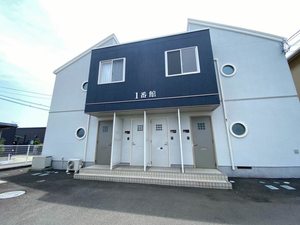 プリマ・メゾン　１番館