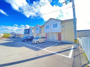 プリマ・メゾン　２番館