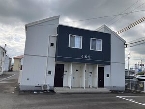 プリマ・メゾン　４番館 D0101号-1