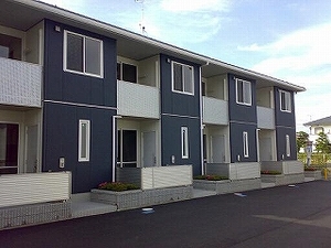 フォーサイト　Ｍ　Ａ棟