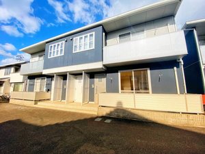 フォーサイト　Ｍ　Ｂ棟