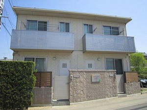 シャーメゾンＩ・Ｙ