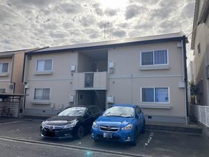 タウニィ石川　Ａ棟 A0102号-1