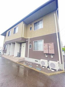 フロンティア綾川　Ａ棟