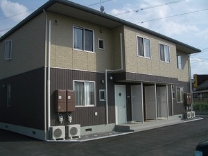 フロンティア綾川　Ｂ棟