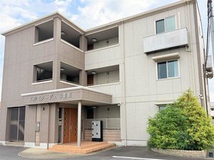 エルミタージュ　３番館