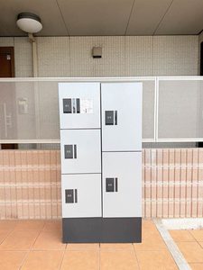 エルミタージュ 3番館 301号-15