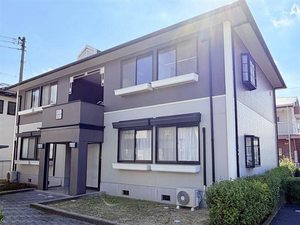 グリーンヒルズ太田　Ｃ棟 C0202号-1