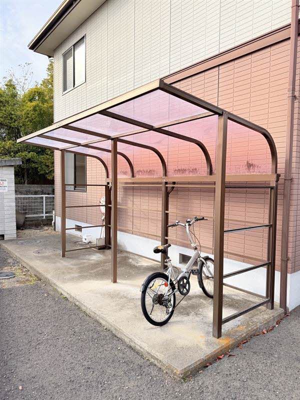ドムス・ヒルズ　Ｆ館 F102号-15