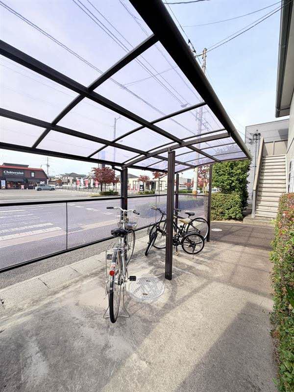 サンフラワーハイツ 101号-15