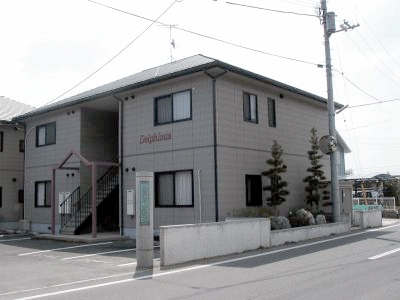 Ｃｏｓｍｏ　Ｔｏｗｎ　Ｄ棟