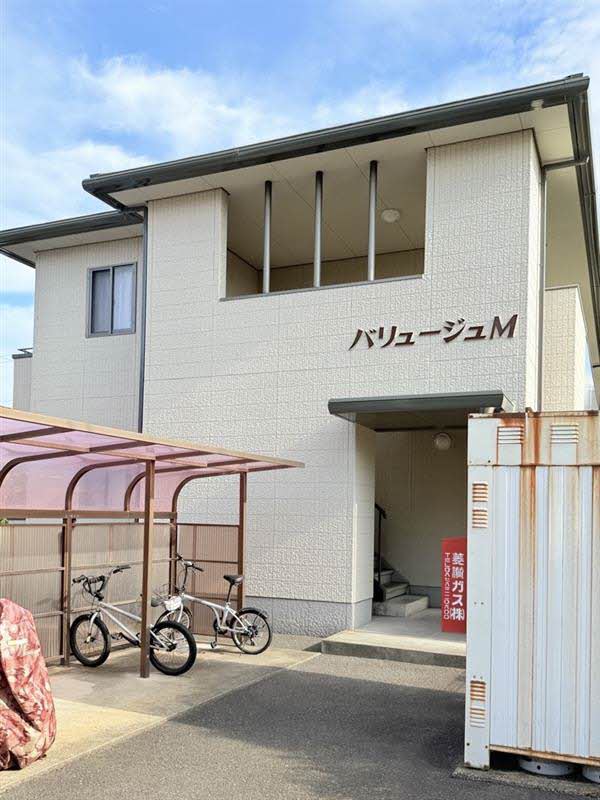 バリュージュＭ 205号-13