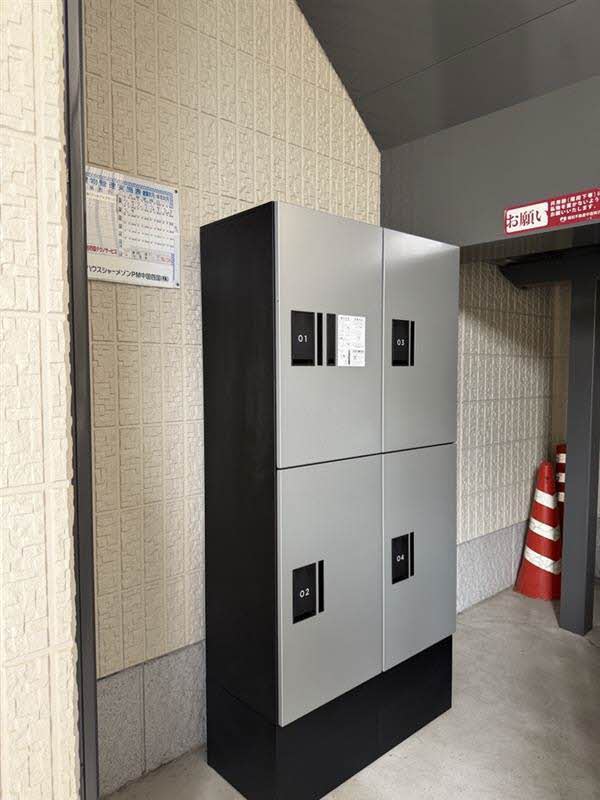バリュージュＭ 205号-14