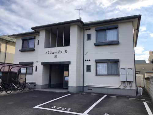 バリュージュＫ　　Ｂ棟