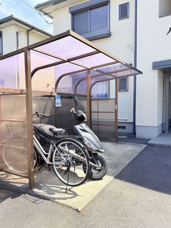 バリュージュＫ　　Ｂ棟 B0101号-15