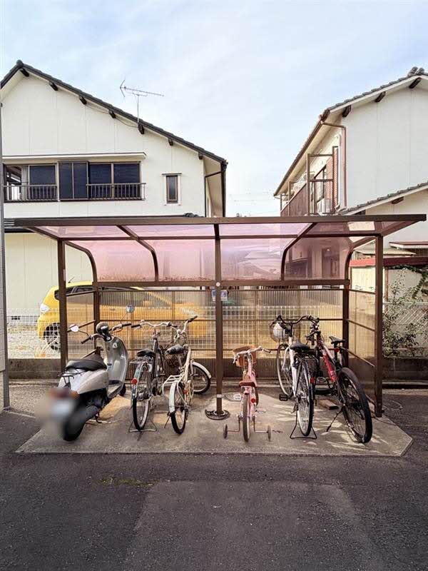 シャーメゾン平木　Ｂ棟 B0102号-14