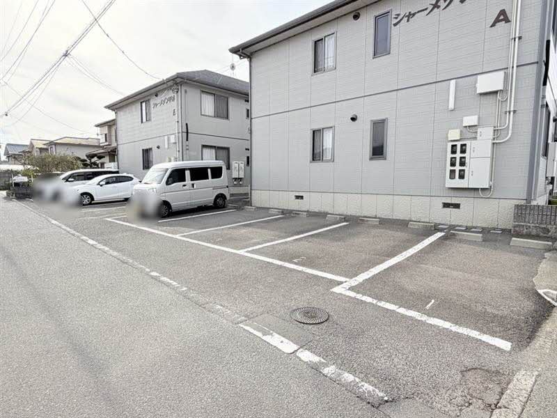 シャーメゾン平木　Ｂ棟 B0102号-15