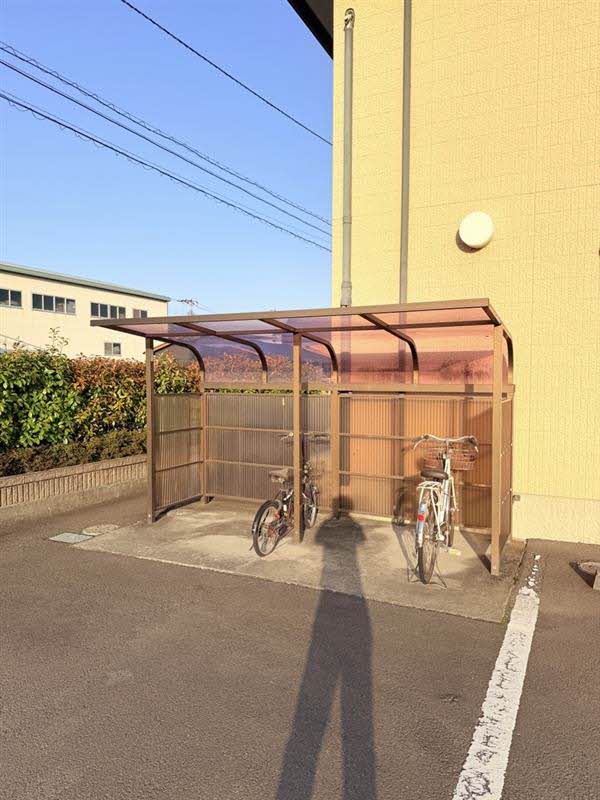 サン・バリュージュ C棟 C0102号-15