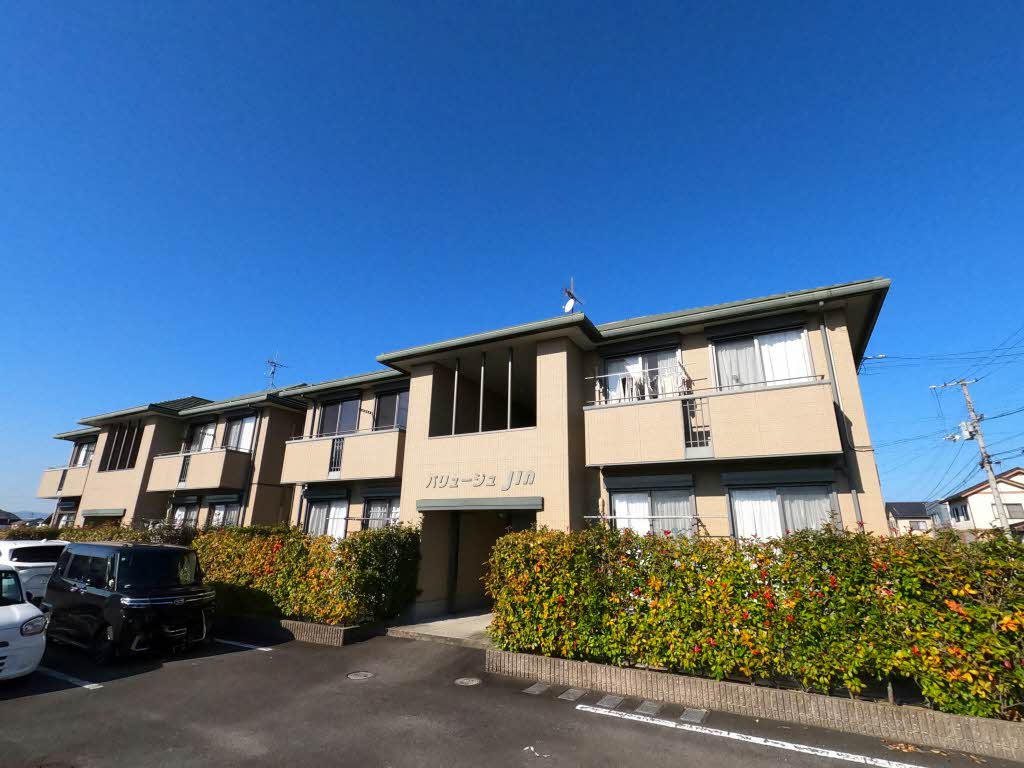 バリュージュＪＩＮ　Ａ棟A0101-1