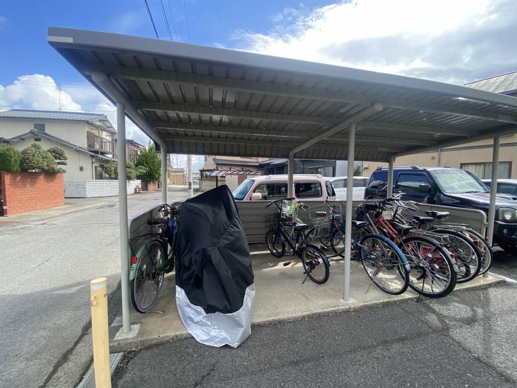 フレグランス中塚　Ａ棟 A0203号-15