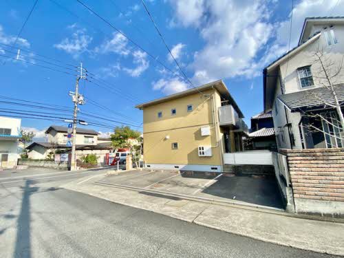 サニーベイル　３番館 102号-13