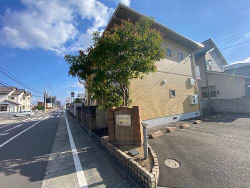 サニーベイル　３番館 102号-14