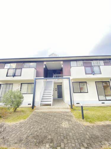 サンビレッジ高松　Ｂ棟B0202-1