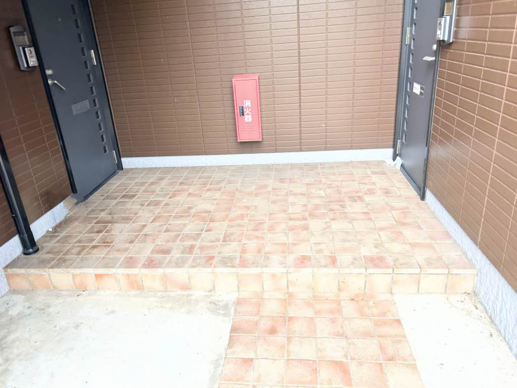 シャーメゾンＫ 101号-15