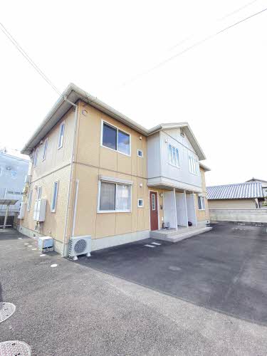 ハイツMINORU C棟 C0201号-15