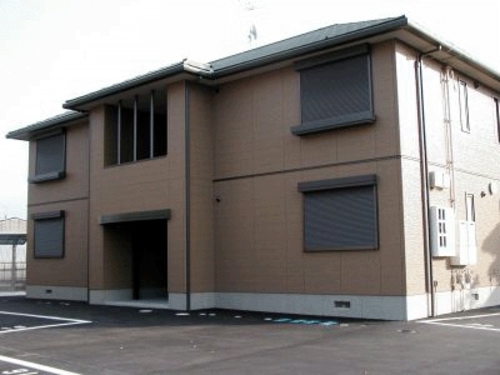 エアトベール　Ｃ棟C0102-1