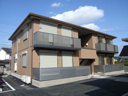 ロイヤル　フェルティ　Ｆ棟F0101-1