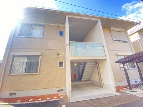 ルミエール松縄 B棟 B0101号-15