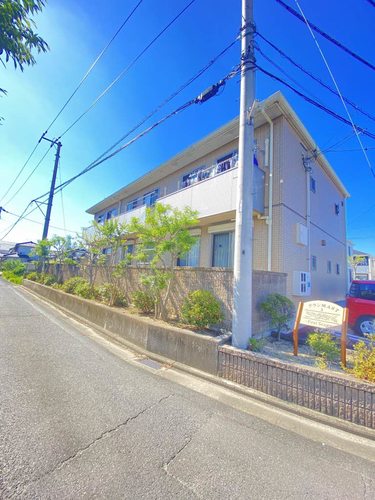 グランマスト１　Ｄ棟D0103-1