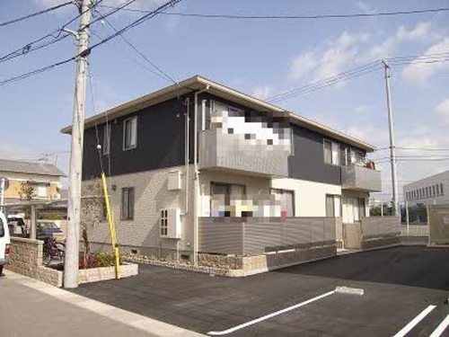 グランマスト林町　Ｂ棟