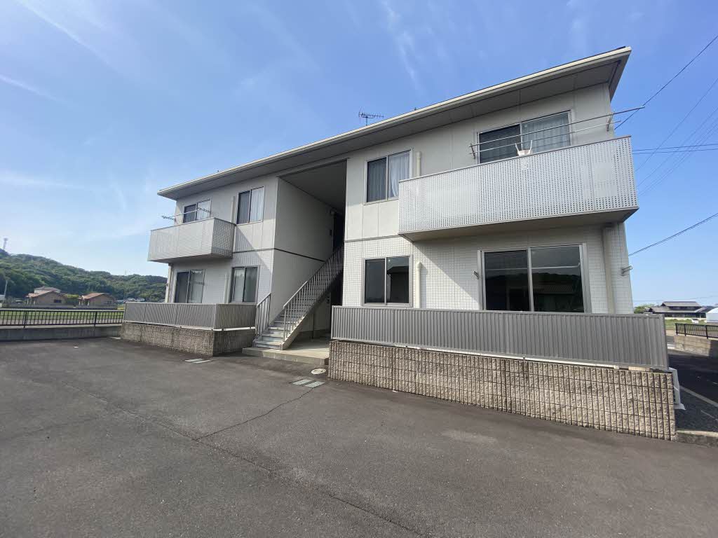 サンフィット　Ｃ棟