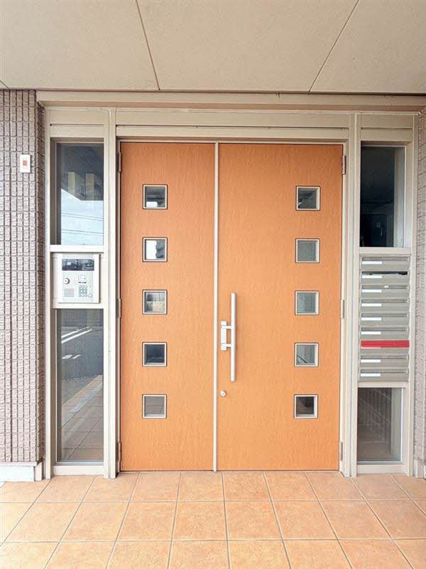 エルミタージュ 3番館 301号-14