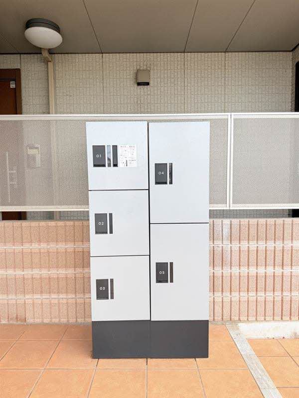 エルミタージュ 3番館 103号-15