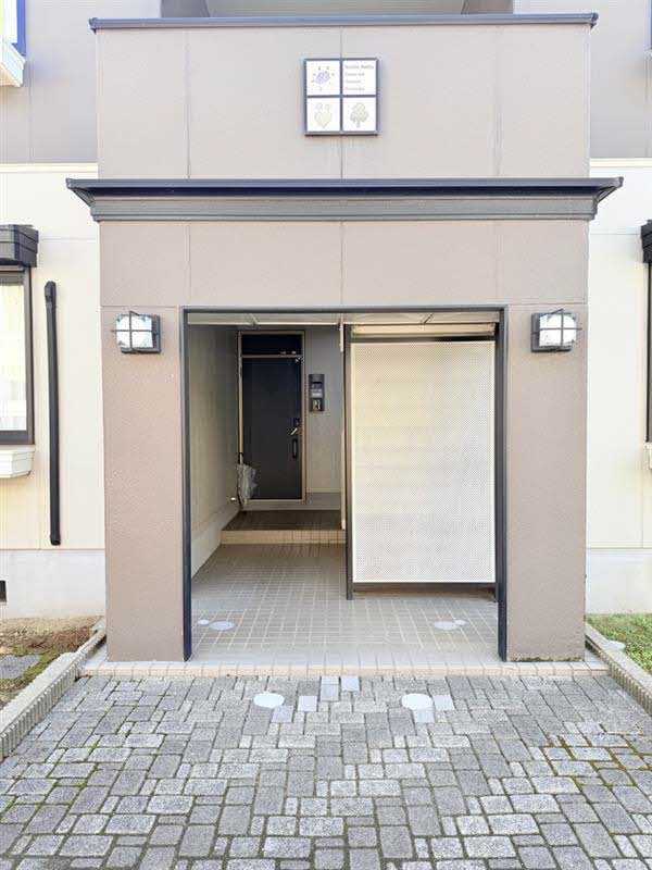 グリーンヒルズ太田 C棟 C0202号-15